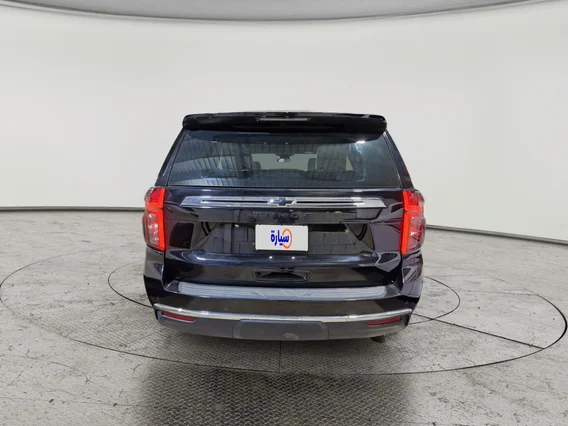 شفروليه تاهو LS 2023 