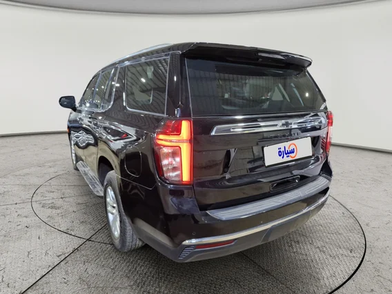شفروليه تاهو LS 2023 