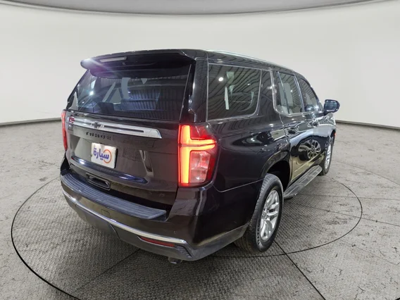 Chevrolet Tahoe LS 2023 