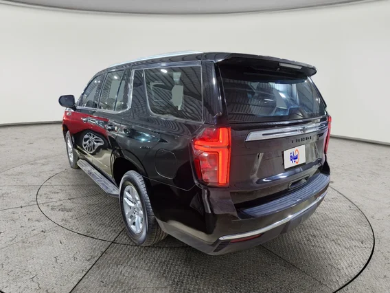 شفروليه تاهو LS 2023 