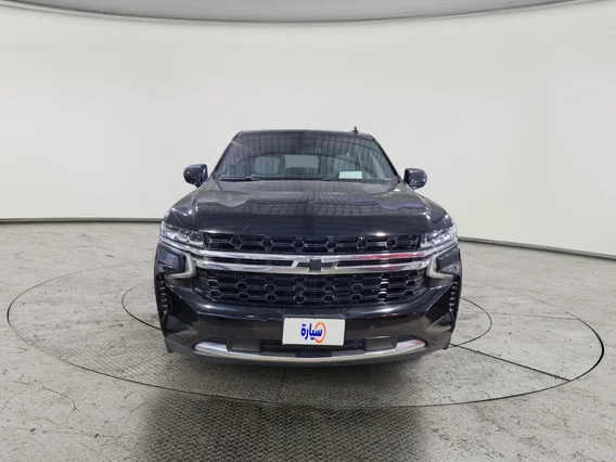 شفروليه تاهو LS 2023 