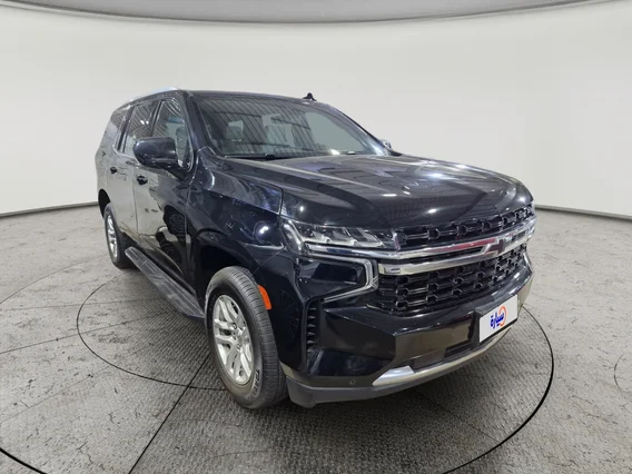 شفروليه تاهو LS 2023 