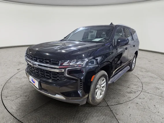 شفروليه تاهو LS 2023 