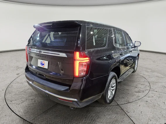 شفروليه تاهو LS 2023 