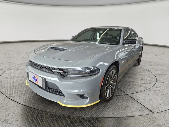 دودج تشارجر RT 2023 