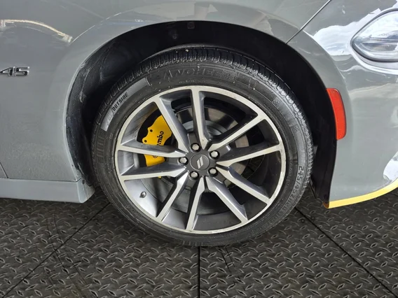 دودج تشارجر RT 2023 