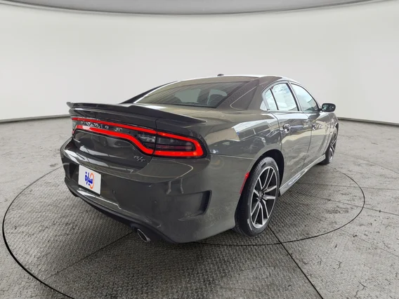 دودج تشارجر RT 2023 