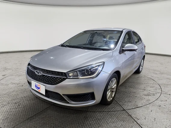 Chery Arrizo 5 Comfort 2022 