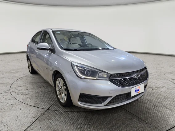 Chery Arrizo 5 Comfort 2022 