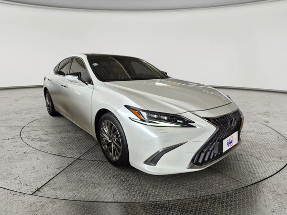 لكزس ES 350 DD Exclusive 2023 