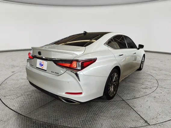 لكزس ES 350 DD Exclusive 2023 
