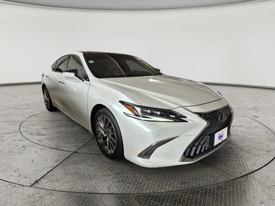 لكزس ES 350 DD Exclusive 2023 