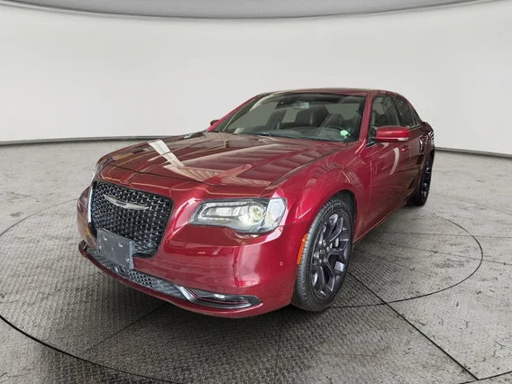 Chrysler S300 Full 2021 
