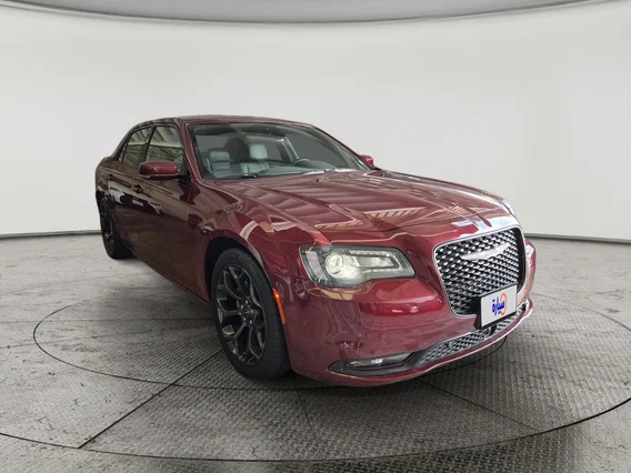 كرايسلر S300 Full 2021 