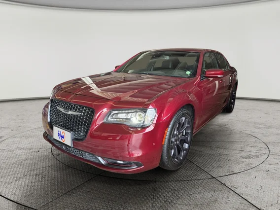 كرايسلر S300 Full 2021 