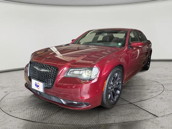 Chrysler S300 Full 2021 