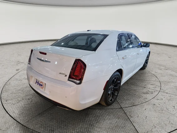 Chrysler 300 S 2021 