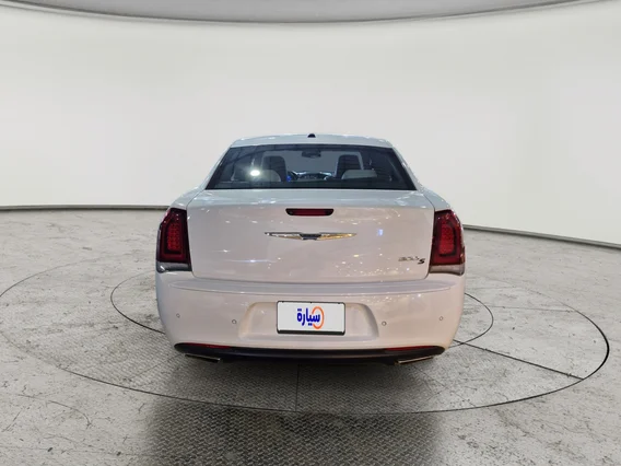 Chrysler 300 S 2021 