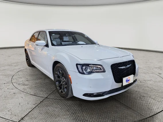 Chrysler 300 S 2021 