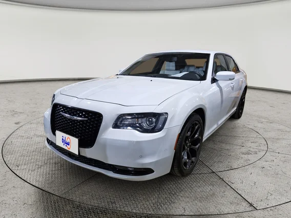 Chrysler 300 S 2021 