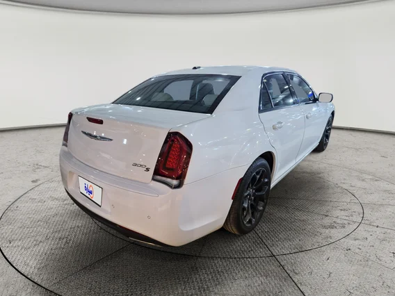 Chrysler 300 S 2021 