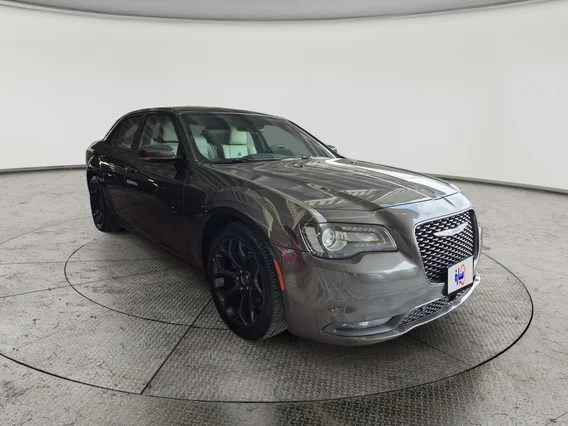 Chrysler S300 Full 2021 