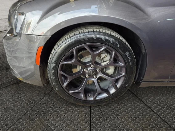 Chrysler S300 Full 2021 