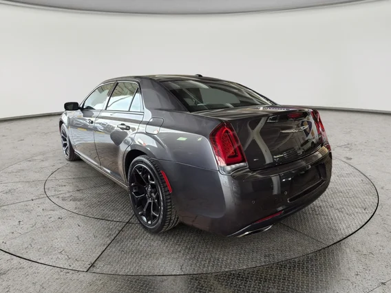 Chrysler S300 Full 2021 