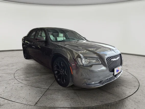 كرايسلر S300 Full 2021 