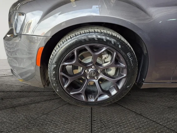 كرايسلر S300 Full 2021 