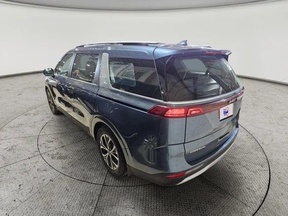 كيا كرنفال GL 2023 