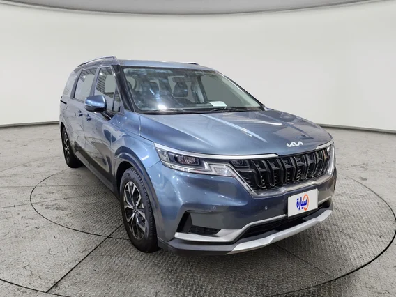 كيا كرنفال GL 2023 