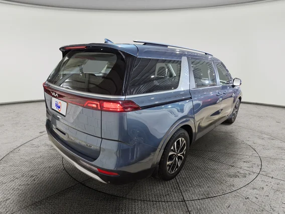 كيا كرنفال GL 2023 