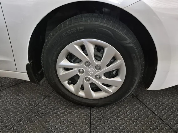 Hyundai Elantra GL 2020 