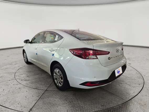 Hyundai Elantra GL 2020 