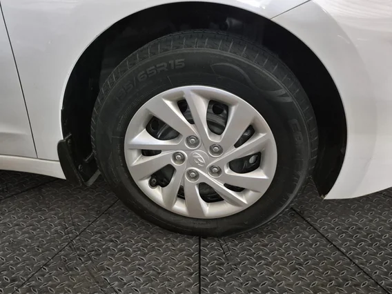 Hyundai Elantra GL 2020 