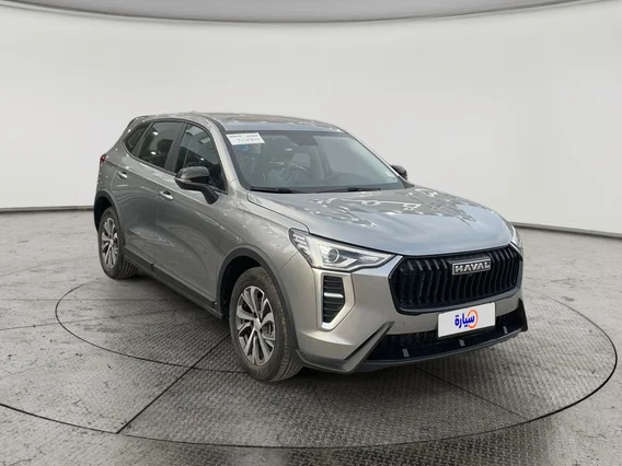 هافال جوليان بيسك 2026 