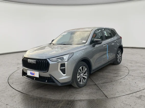 هافال جوليان بيسك 2026 