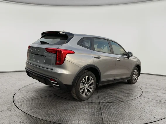 هافال جوليان بيسك 2026 