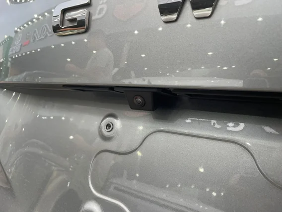 هافال جوليان بيسك 2026 