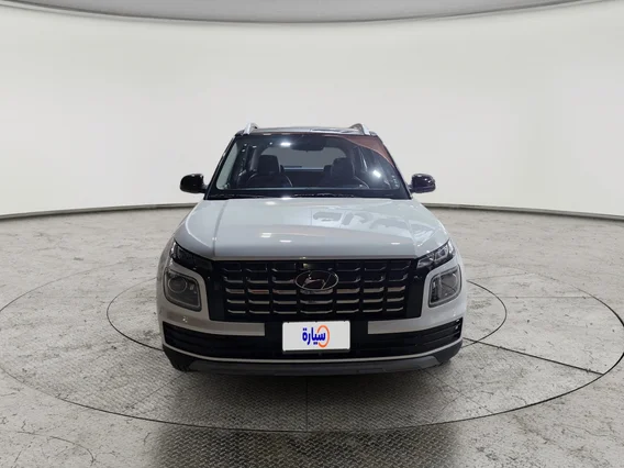 هيونداي فينو سمارت بلس ( كمفورت ) 2023 