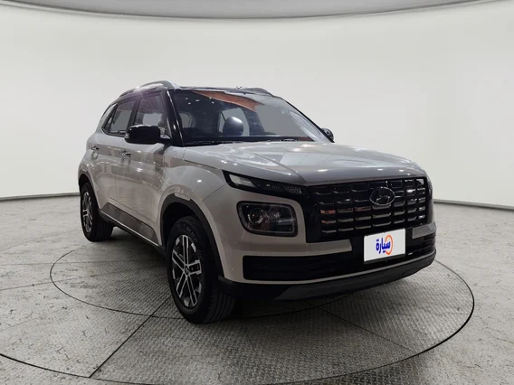 هيونداي فينو سمارت بلس ( كمفورت ) 2023 