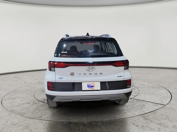 هيونداي فينو سمارت بلس ( كمفورت ) 2023 