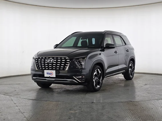 Hyundai Creta Grand 2024 