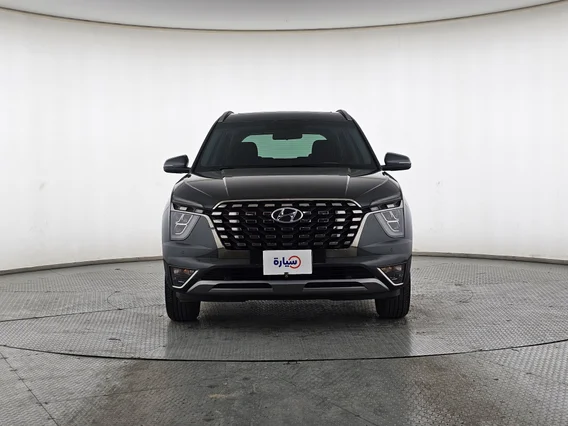 Hyundai Creta Grand 2024 