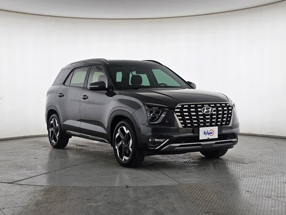 Hyundai Creta Grand 2024 