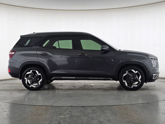 Hyundai Creta Grand 2024 