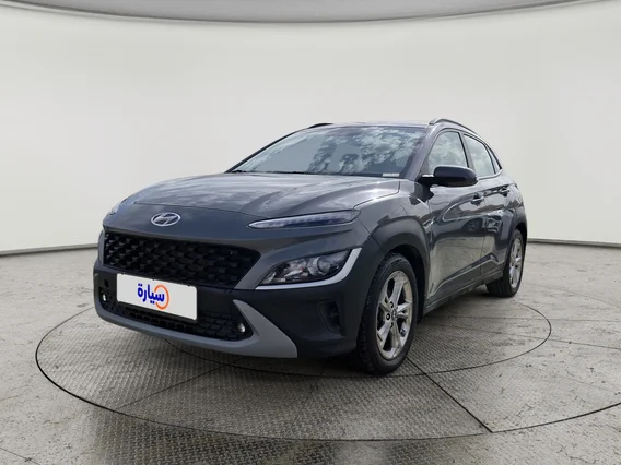 هيونداي كونا سمارت 2021 