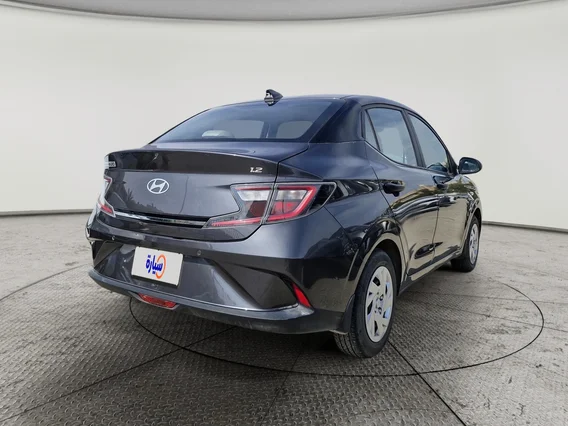 هيونداي Grand i10 فلييت 2024 