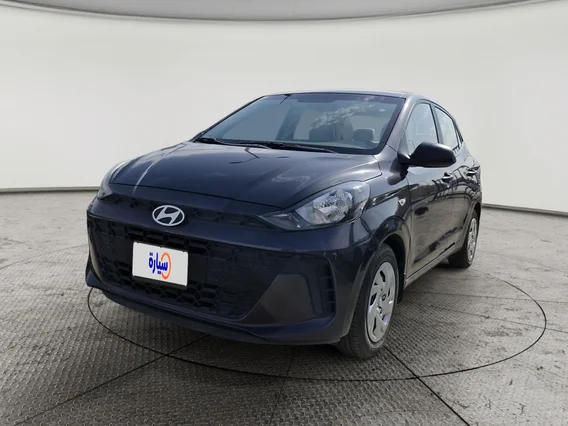 هيونداي Grand i10 فلييت 2024 